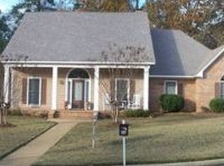 303 Northridge Dr, Brandon, MS 39042