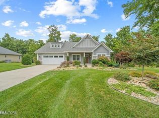 103 Hickory Ridge Ln, Fairfield Glade, TN 38558