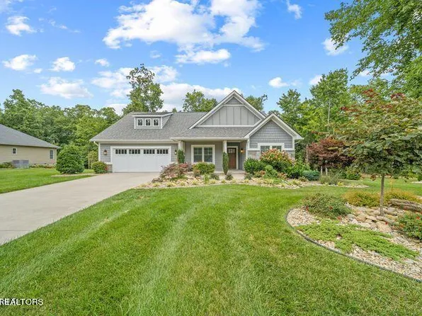 103 Hickory Ridge Ln, Fairfield Glade, TN 38558