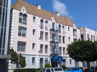 665 S Cochran Ave APT 307, Los Angeles, CA 90036