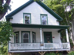 46 Mill St, Dexter, ME 04930