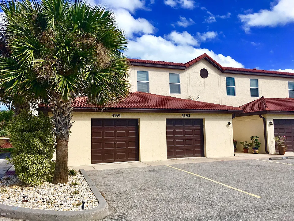 3191 Ricks Way