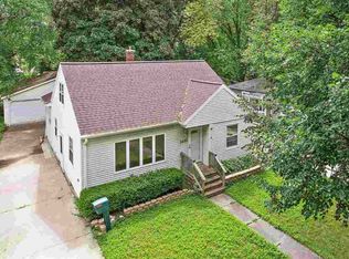 1448 Emilie St, Green Bay, WI 54301