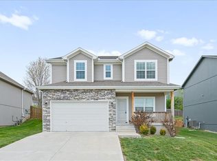 20012 E 24th Terrace Ct S, Independence, MO 64057