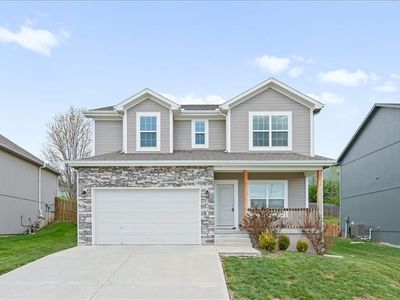 20012 E 24th Terrace Ct S, Independence, MO, 64057