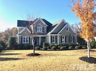 612 Goal Kick Dr, Fuquay Varina, NC 27526