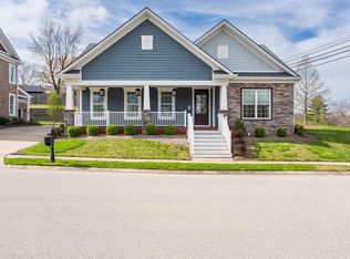 1925 Celebration Cir, Owensboro, KY 42303
