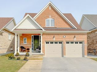 23 Louis Way, Scugog, ON L9L0B1