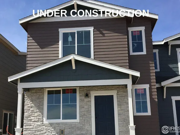 293 Shoveler Way, Johnstown, CO 80534