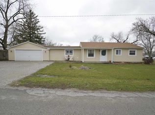 5609 Ridgeview Ave, Fort Wayne, IN 46803
