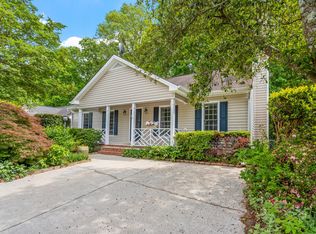 5420 Royal Troon Dr, Raleigh, NC 27604