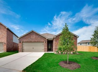 2924 Parker Rd, Anna, TX 75409