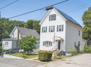 30 Western Ave, Saugus, MA 01906