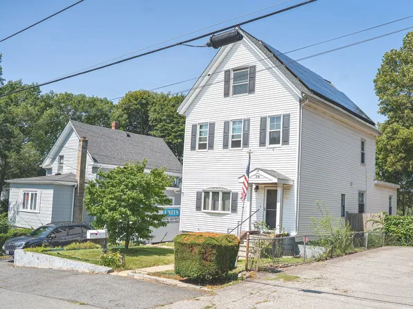 30 Western Ave, Saugus, MA 01906