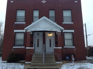 2617 Allen Ave, Saint Louis, MO