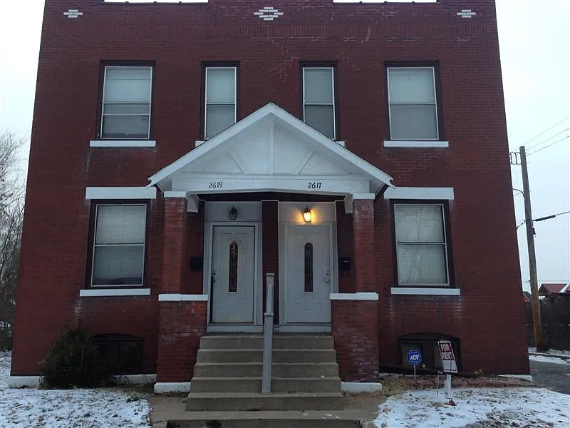 2617 Allen Ave photo 1