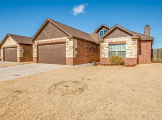 7524 86th St, Lubbock, TX 79424