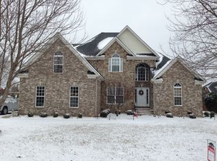 130 Sayre Ln, Murfreesboro, TN 37127