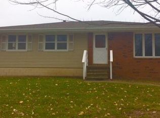 1318 30th St, Perry, IA 50220