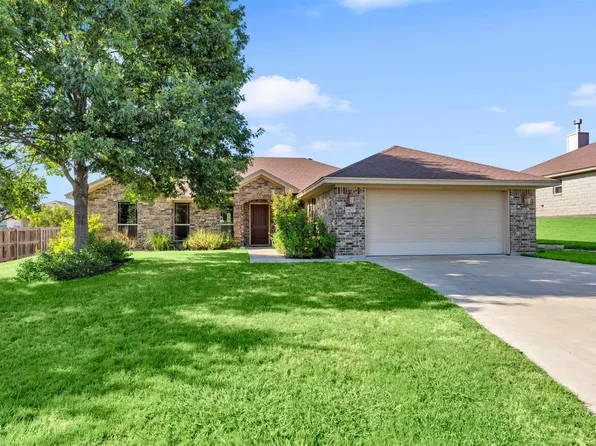 1400 Adam Ave, Burnet, TX 78611