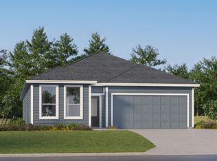 Portofino Plan, River Bridge Ranch : Coastline Collection, San Marcos, TX 78666