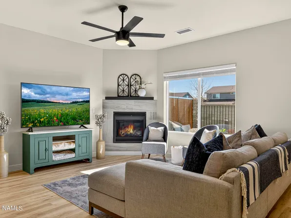 12211 Bliss Ave, Bellemont, AZ 86015