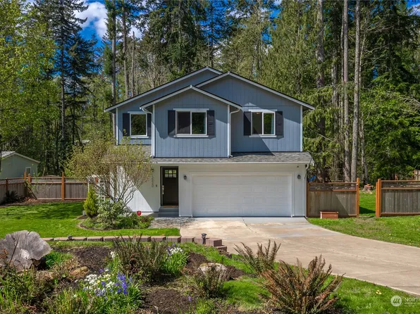 13220 138th Ave NW, Gig Harbor, WA 98329
