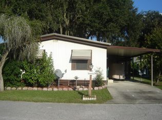 1022 Acorn Trl, Wildwood, FL 34785