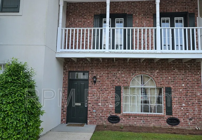 2117 Cypress Hall Aly — Photo 2