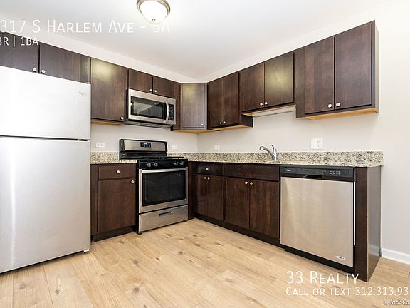 3rd image of 9317 Harlem Ave #5A