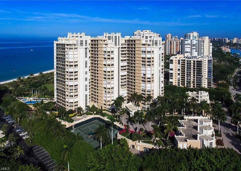 1st image of 4021 Gulf Shore Blvd N APT 1806