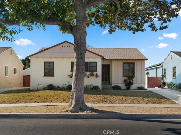 4917 Verdura Ave, Lakewood, CA 90712