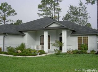 8514 SW 68th Rd, Gainesville, FL 32608