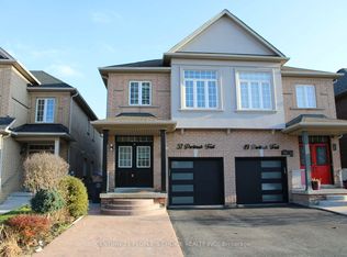 51 Portrush Trl, Brampton, ON L6X0R2