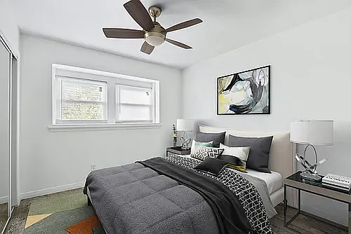 Pease Parkside Apartments — Photo 42