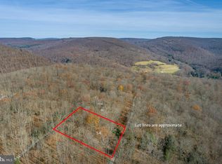14 Birchwood Dr, Oakland, MD 21550
