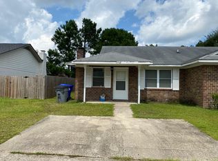 7752 Corley Dr, North Charleston, SC 29418