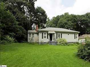 511 Meyers Dr, Greenville, SC 29605
