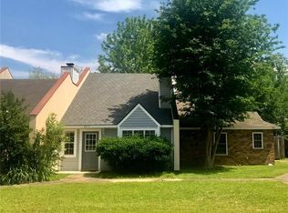 3615 Prescott Rd, Alexandria, LA 71301