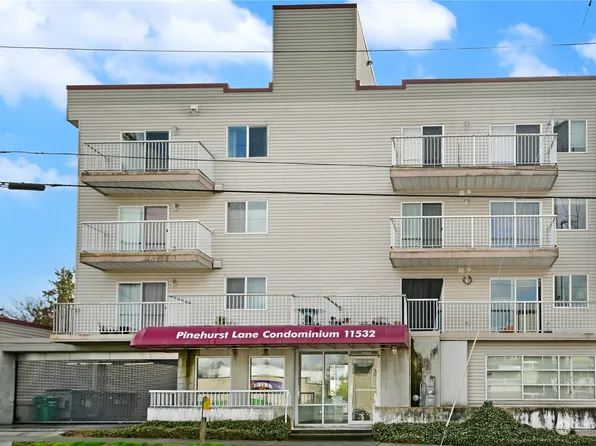 11532 15th Avenue NE #207, Seattle, WA 98125