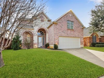 302 Park Haven Blvd, Euless, TX, 76039