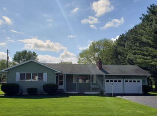 5641 Fairfield St SE, Lancaster, OH