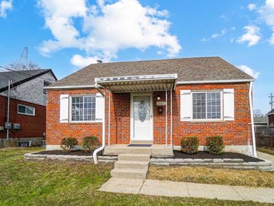 2267 Pompano Ave, Cincinnati, OH, 45215