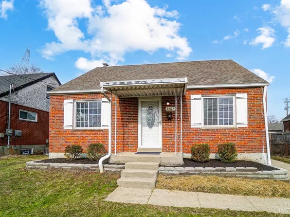 2267 Pompano Ave, Cincinnati, OH 45215