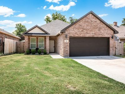 1306 E Kiest Blvd, Dallas, TX, 75216