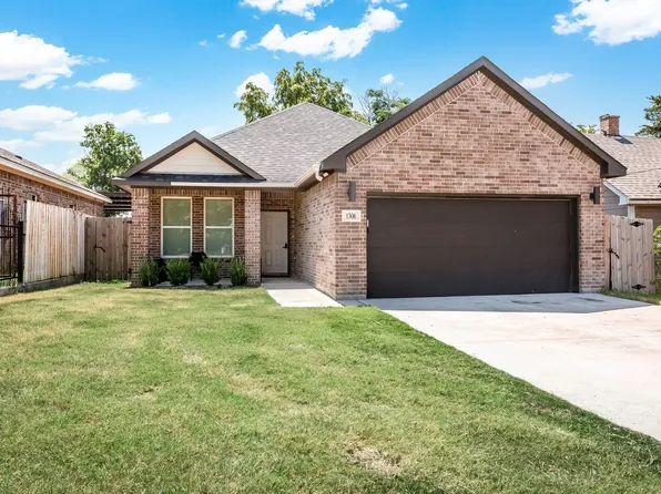 1306 E Kiest Blvd, Dallas, TX 75216