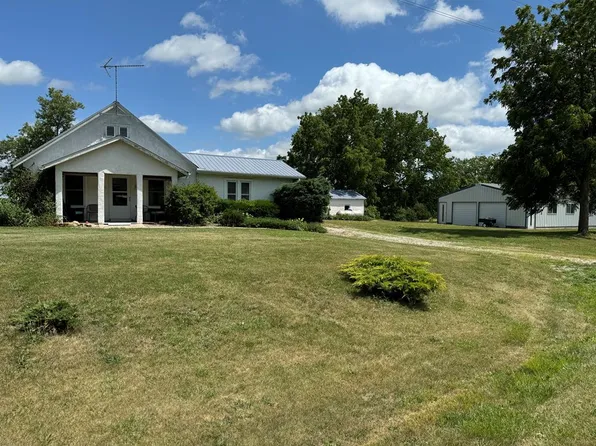 33620 185th St, Unionville, MO 63565