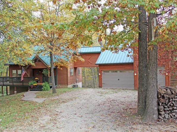 654 Driftwood Ct, Varna, IL 61375