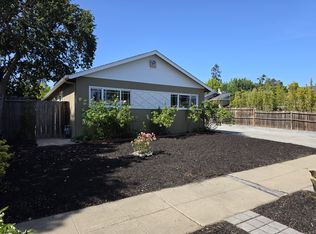 2785 Washington Ave, Redwood City, CA 94061