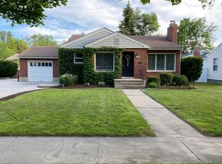 112 E 700 N, Logan, UT 84321